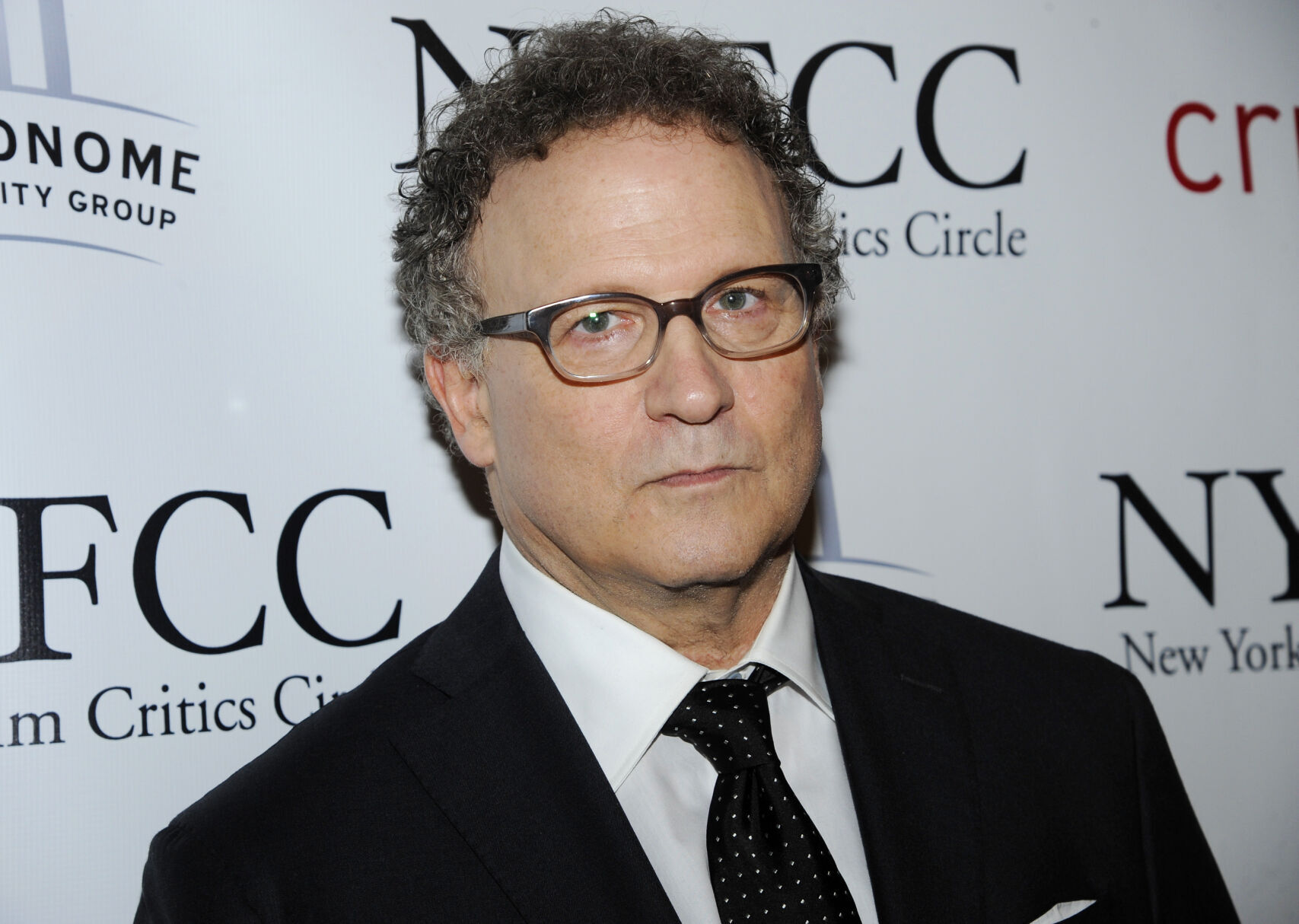 Albert Brooks
